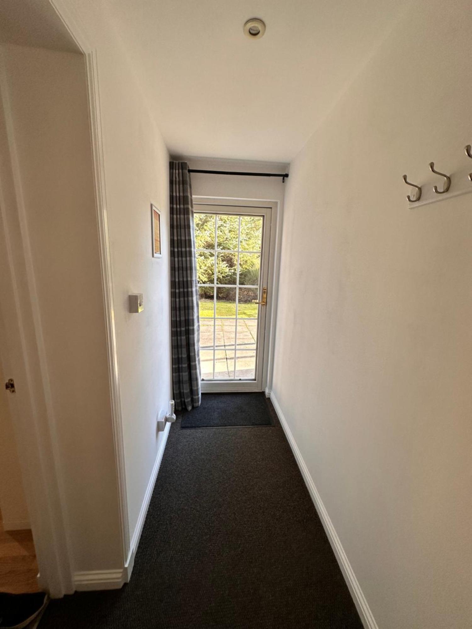 Apartment In Queens Court, Banchory Inchmarlo Buitenkant foto